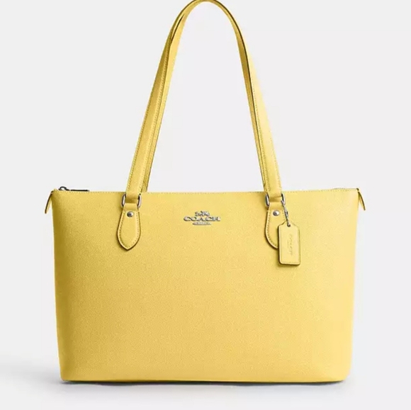 Coach Handbags - NWT Coach Bag